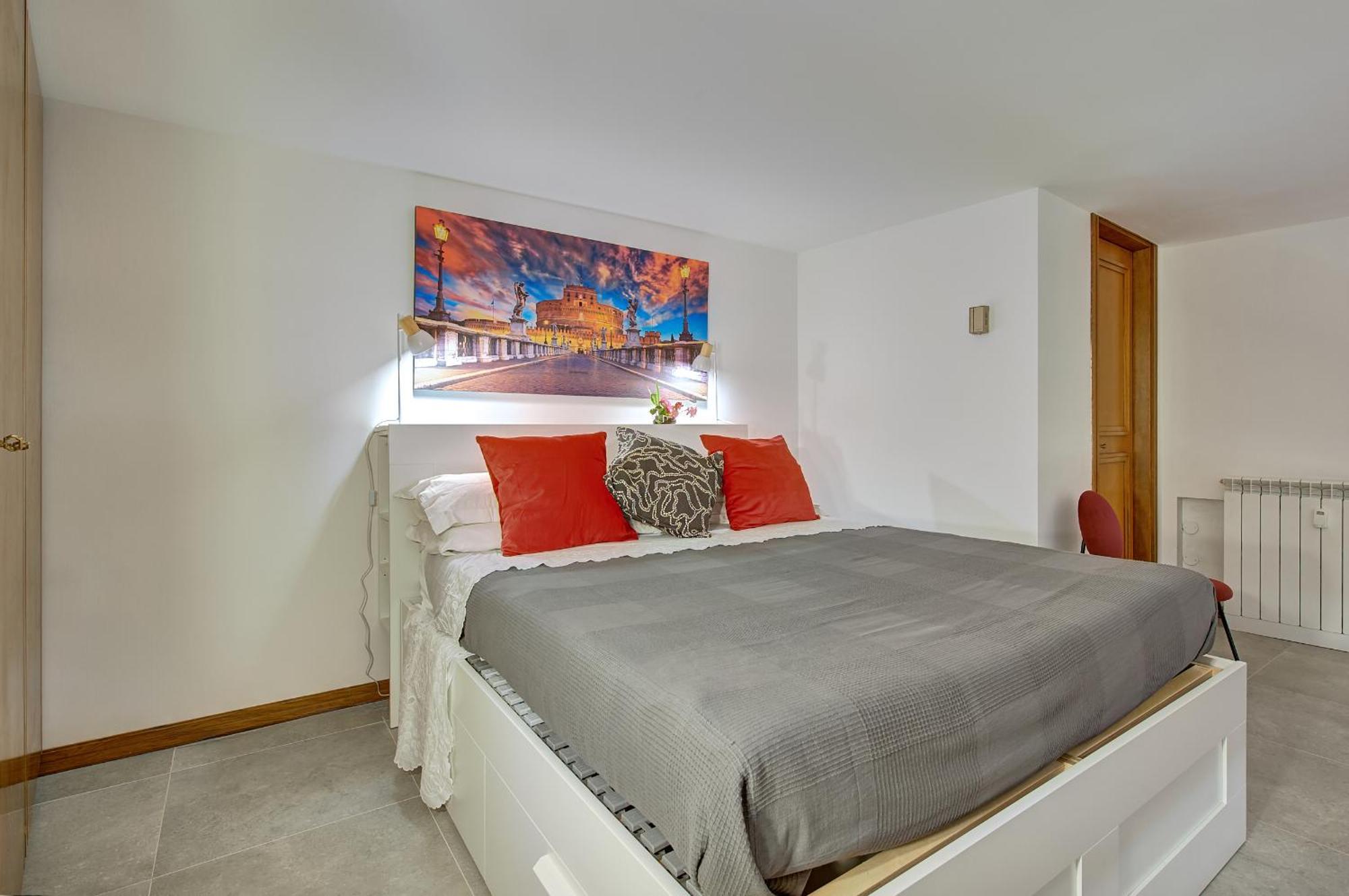 Dimora Dell'Orso Apartment Rome Exterior photo